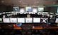 A mission control room inside the Ridley Mission Control Center is shown before planned upgrades take effect at Edwards Air Force Base, California. (Courtesy file photo)