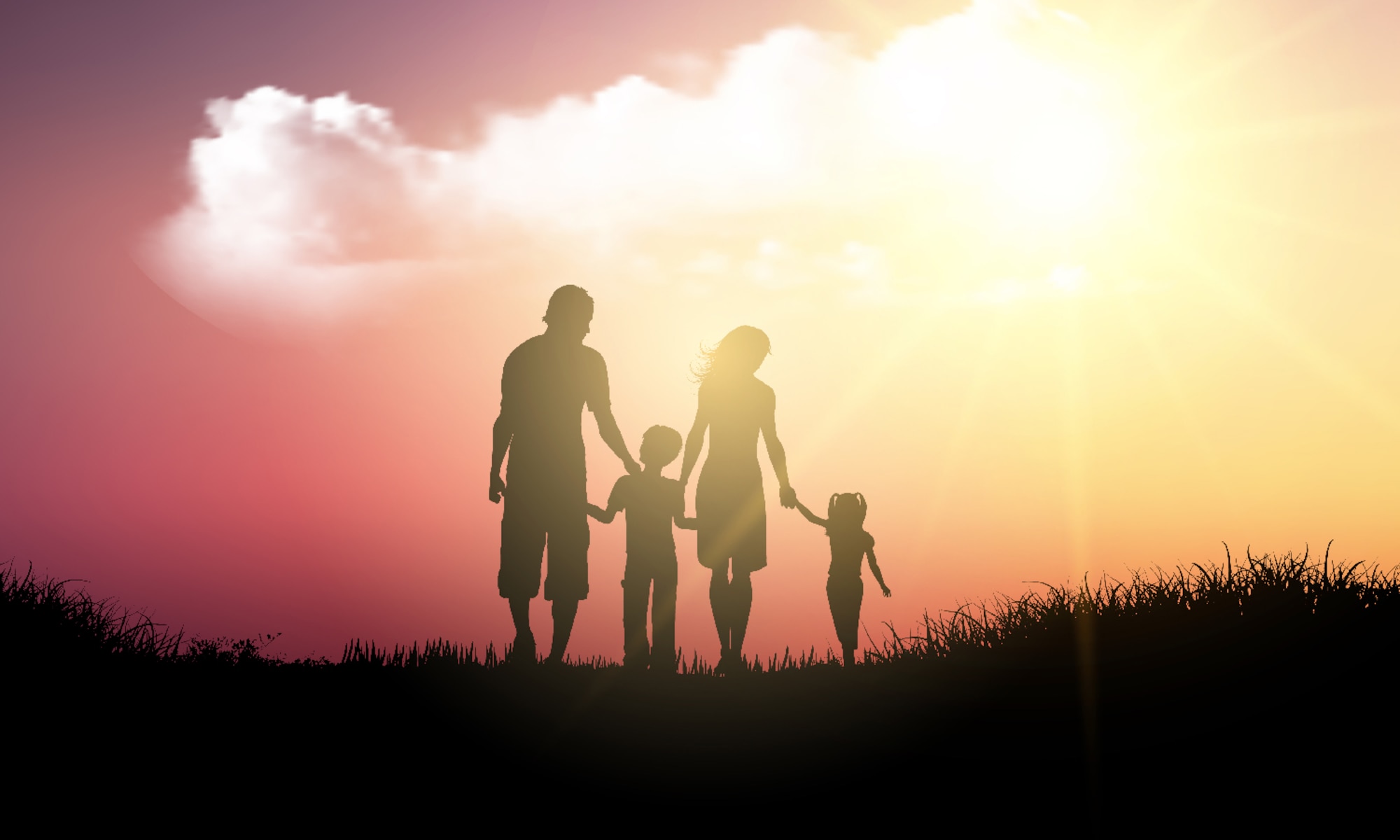 As family members and partners spend more time together during quarantine, the odds of interpersonal conflict may increase for some. With additional COVID-19 stressors, financial instability, homeschooling, teleworking and the unknown of when some sort of normalcy will return, it is important for families to take preventative steps to mitigate any conflict that could arise. (U.S. Air Force courtesy graphic)