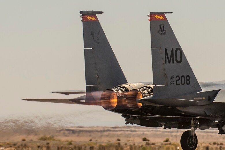 332nd Air Expeditionary Wing