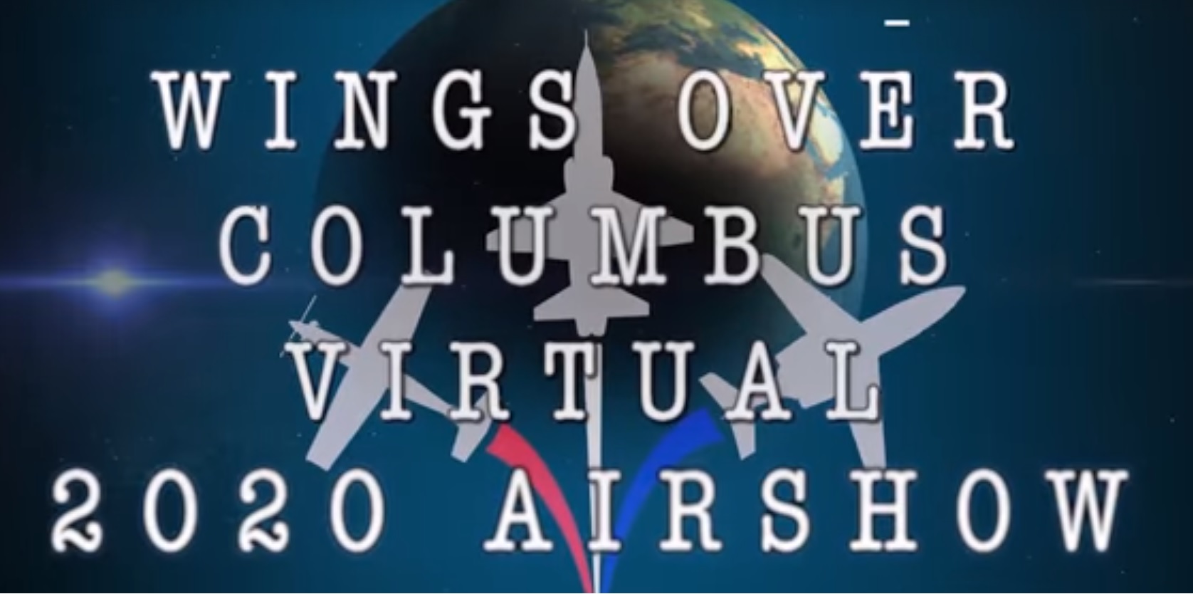 Columbus Afb Hosts Wings Over Columbus Virtual Air Show On Social