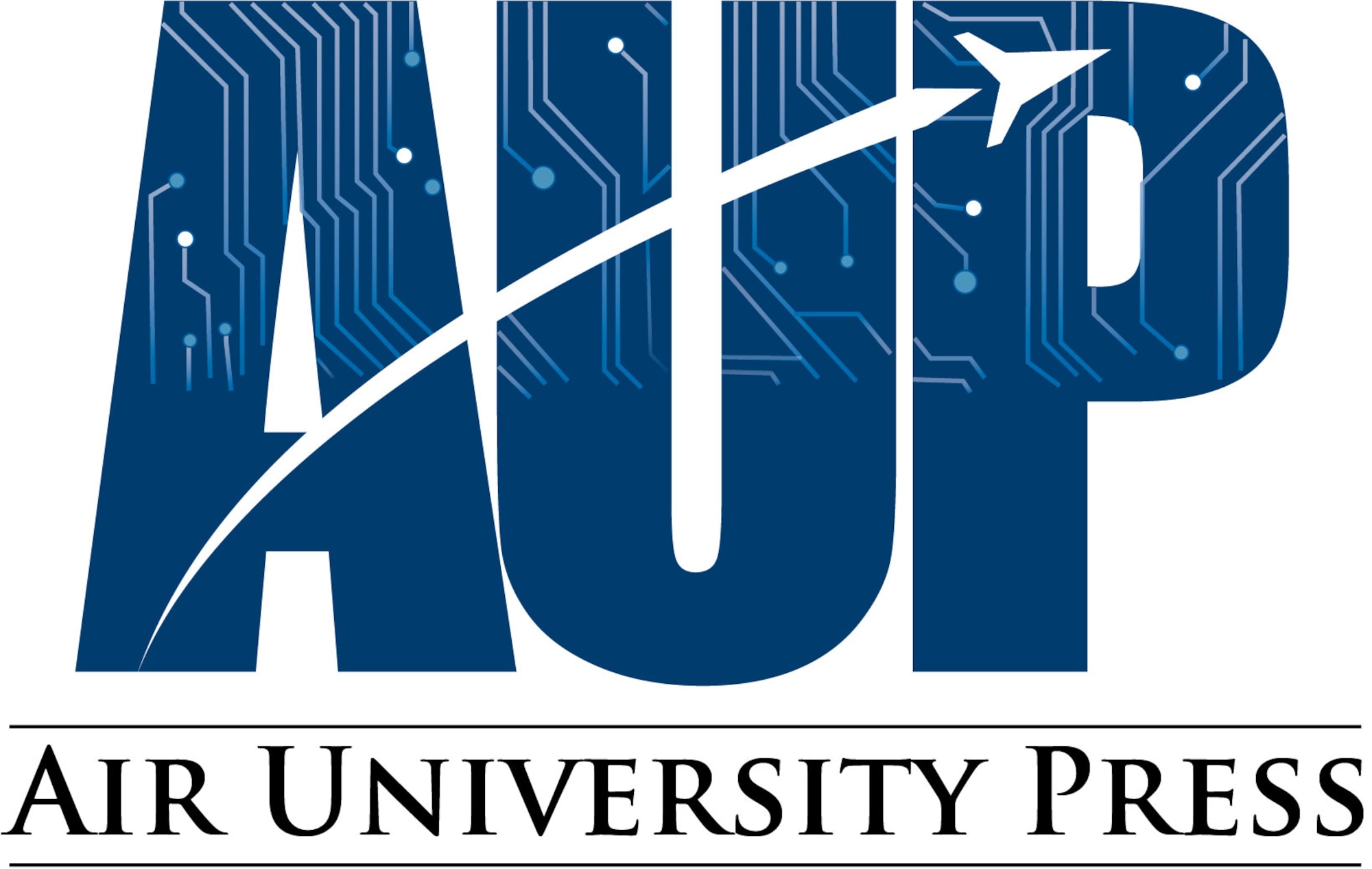 Air University Press ( courtesy graphic)