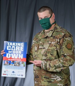 AFAF Campaign