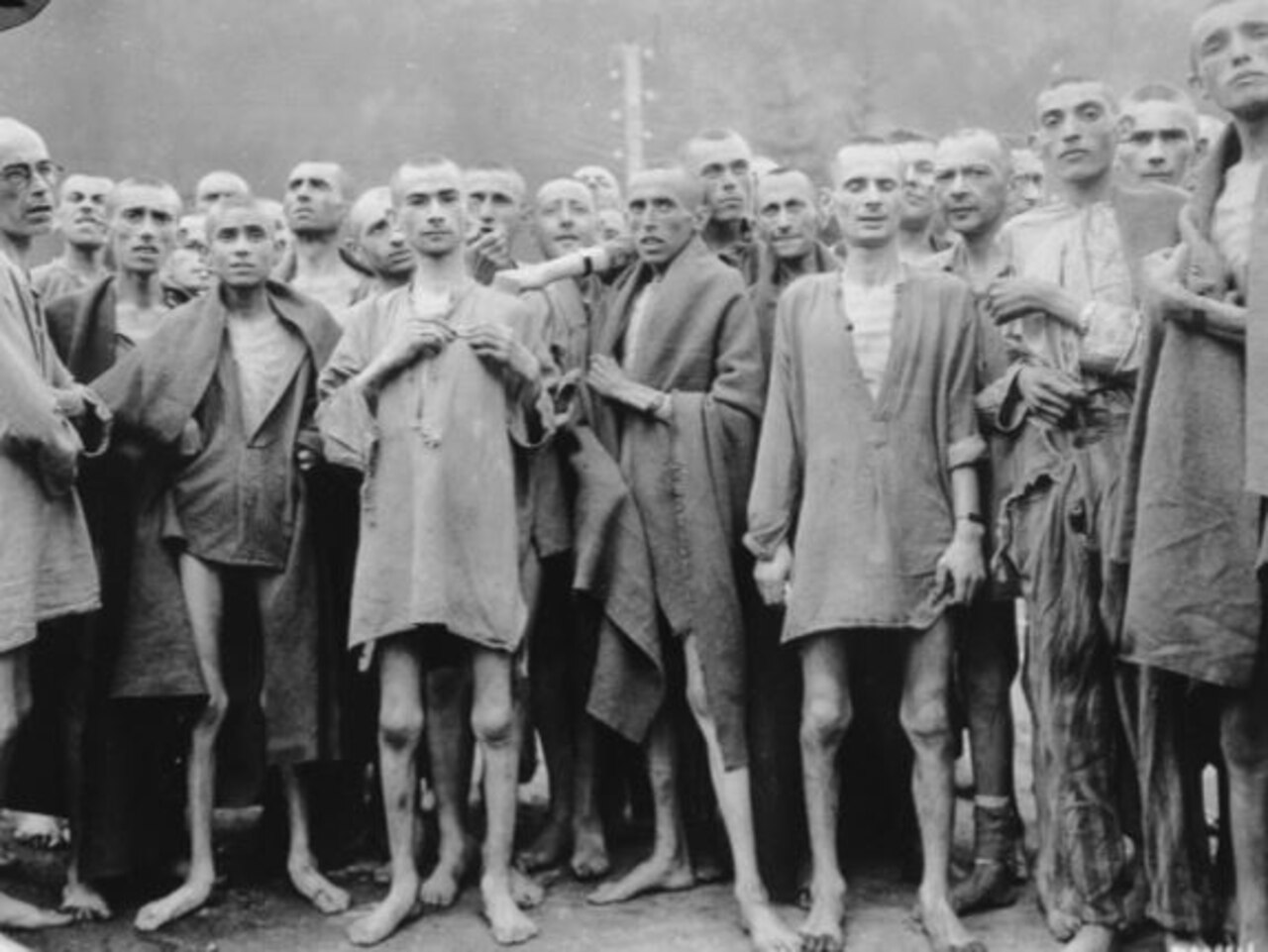 Dod Observes Holocaust Days Of Remembrance Recognizes 75th Anniversary Of Liberation Washington Headquarters Services News Display