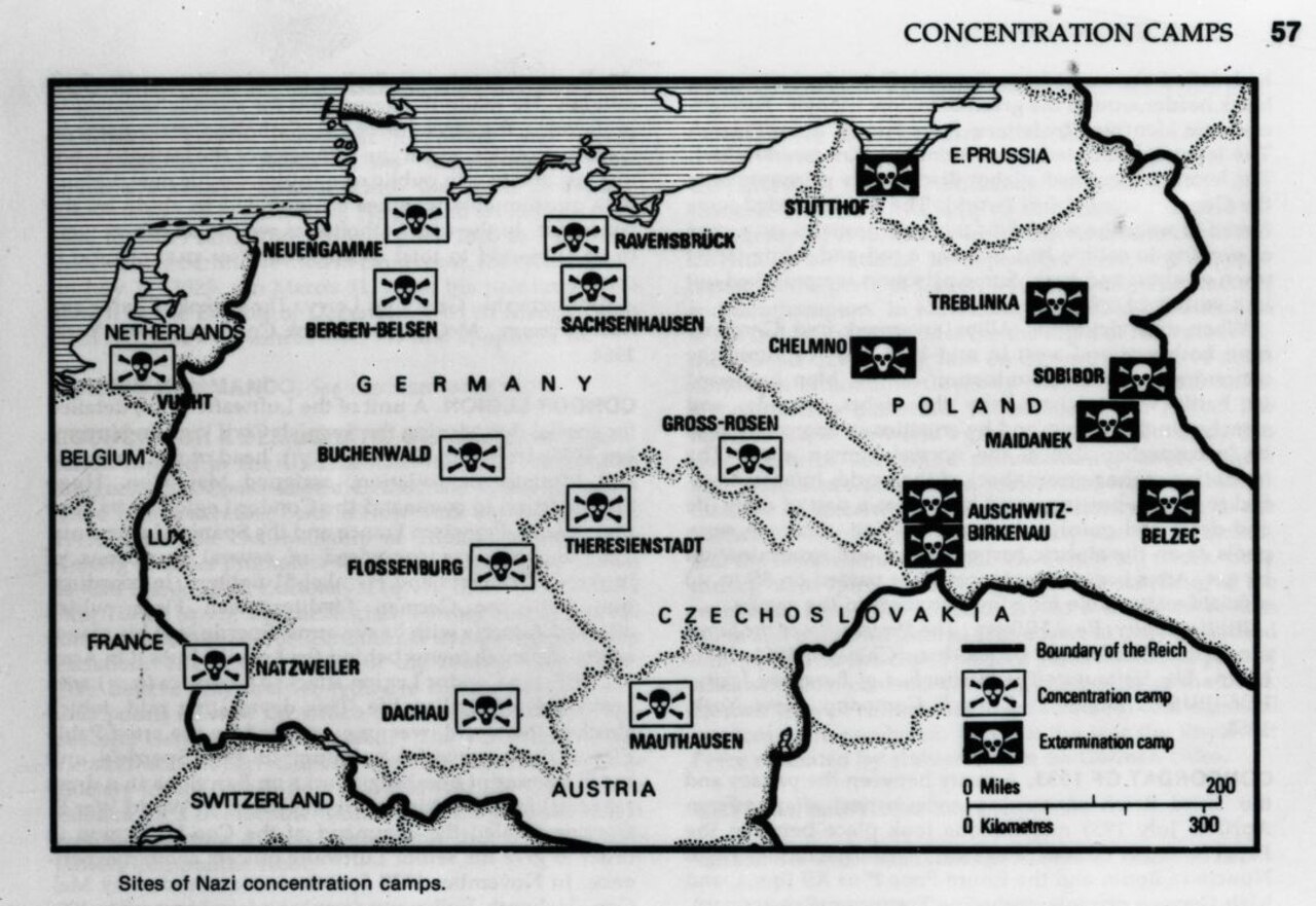 Dod Observes Holocaust Days Of Remembrance Recognizes 75th Anniversary Of Liberation Washington Headquarters Services News Display