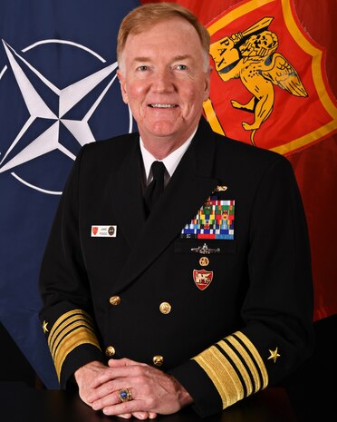 ADM Foggo Portrait