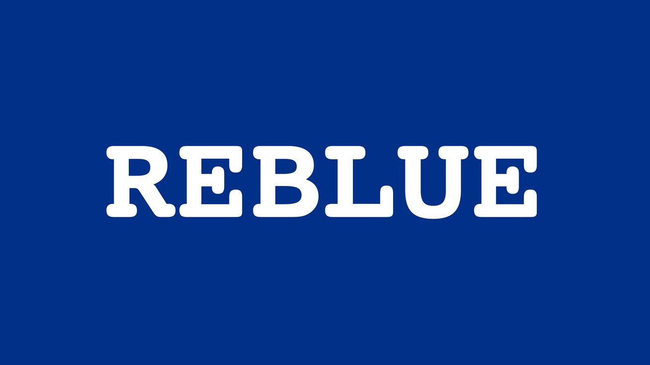 REBLUE