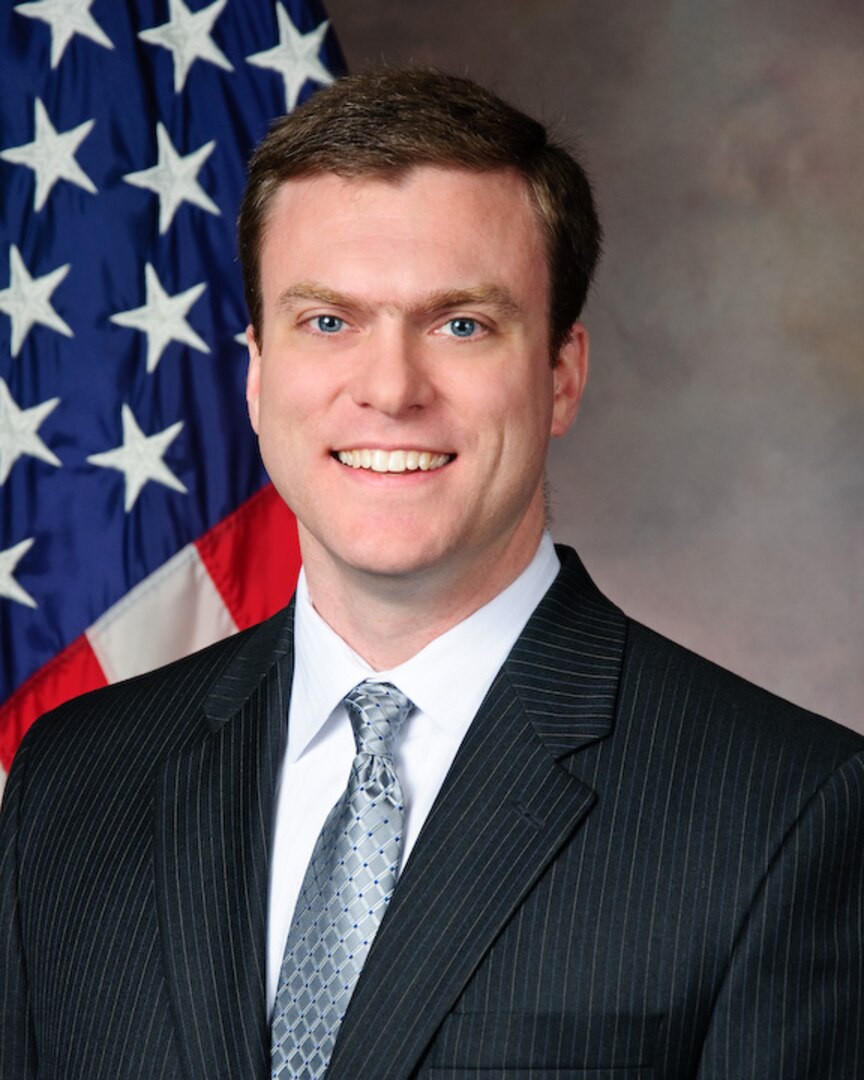 Dr. Peter G. Thompson > College of International Security Affairs