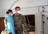 Mass. Guard, Army Reserve combine forces in large-scale joint operation