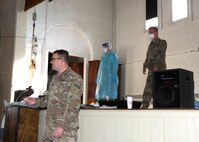 Mass. Guard, Army Reserve combine forces in large-scale joint operation