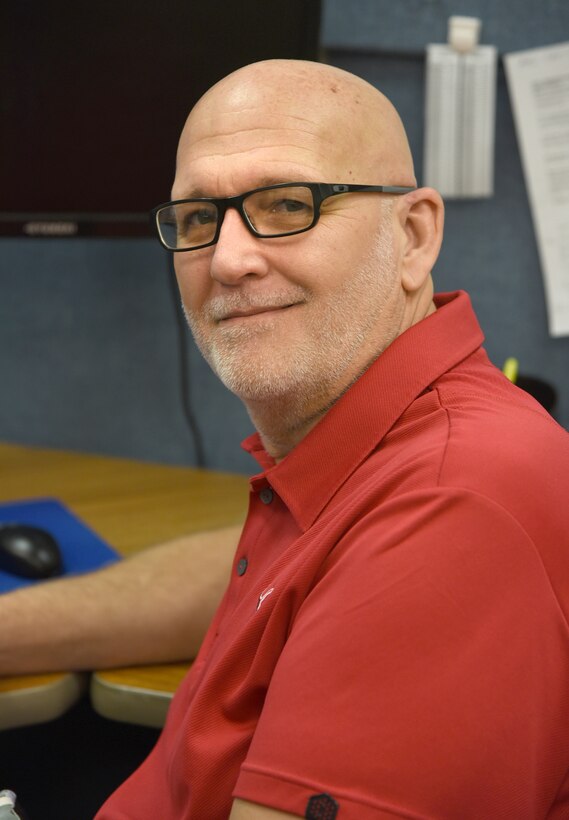 Richard “Shack” Shackleford is currently working as the Crisis Action Team Operations Officer for the 72nd Air Base Wing Plans and Programs Office.
