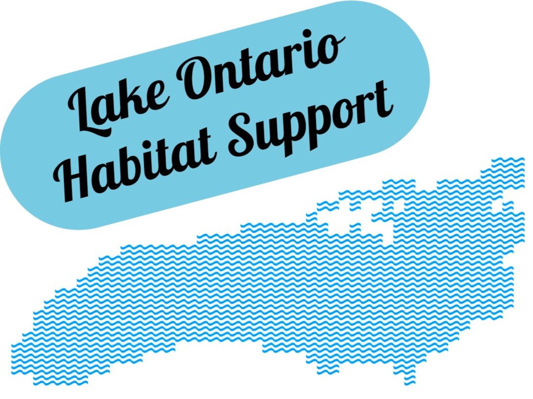 Lake Ontario Habitat Support