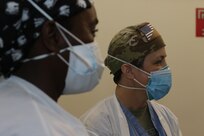 Urban Augmentation Medical Task Force 352-1 in Philadelphia