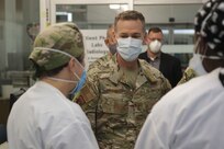 Urban Augmentation Medical Task Force 352-1 in Philadelphia