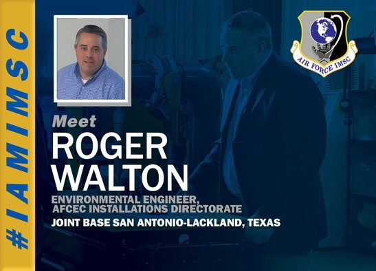 IAMIMSC spotlight graphic