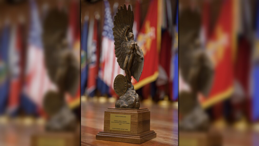 4th MAW Award