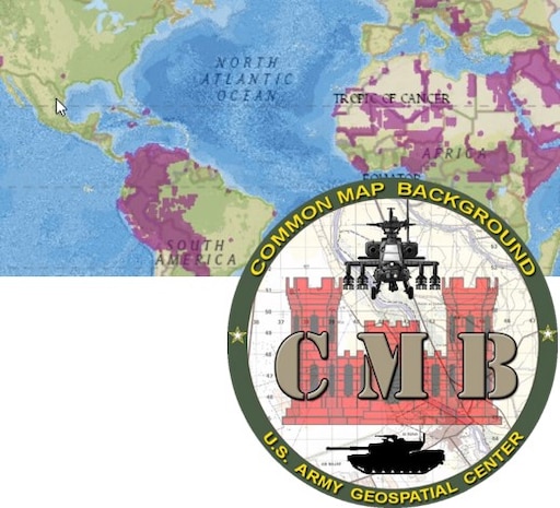 CMB Program