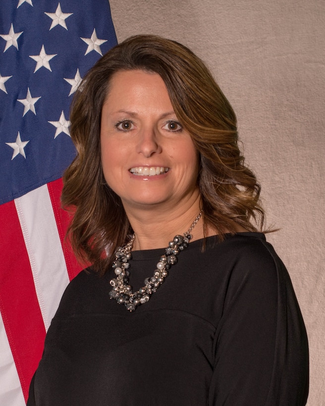 914th Key Spouse member earns AFRC award