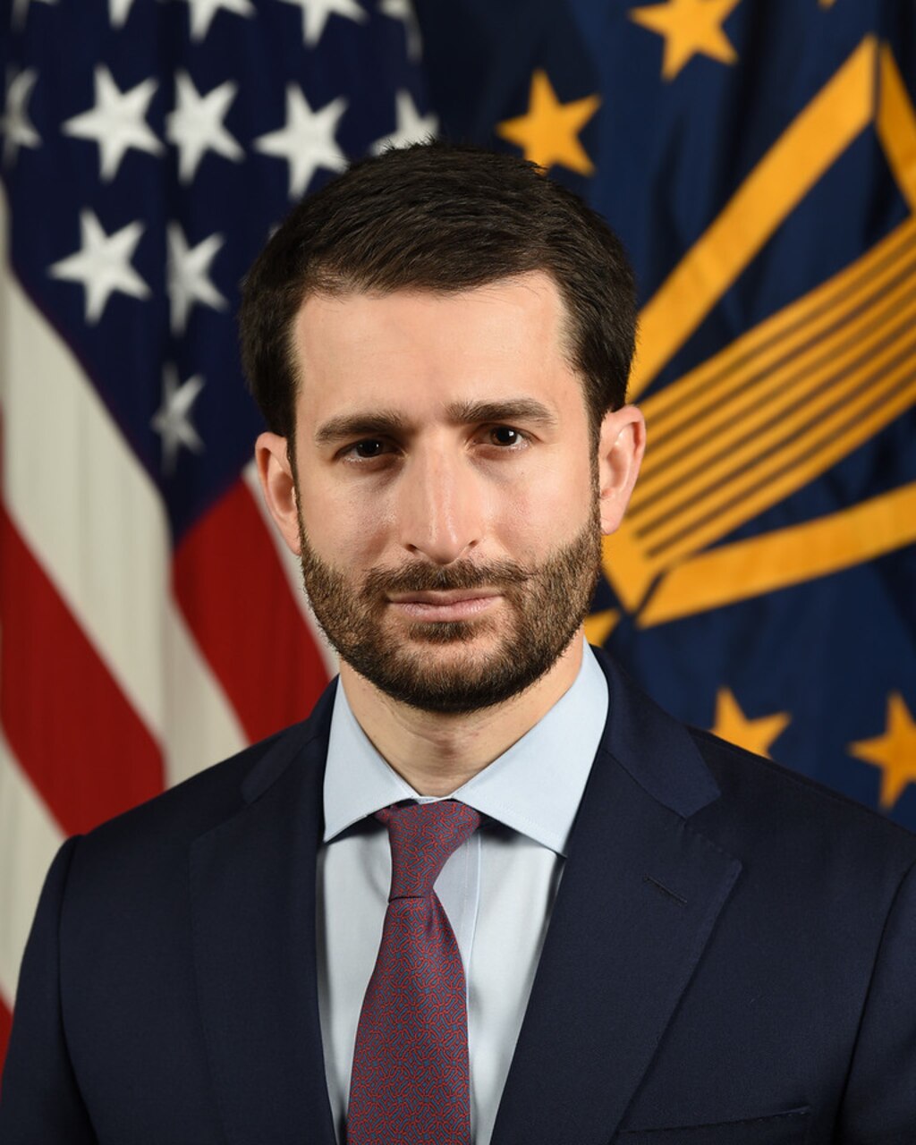 Ezra Cohen U S Department Of Defense Biography