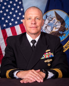 Rear Adm. Jason Lloyd, USN
Deputy Commander for Ship Design, Integration and 
Engineering, SEA-05, Naval Sea Systems Command