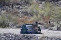 Marine Corps releases solicitation for rocket system