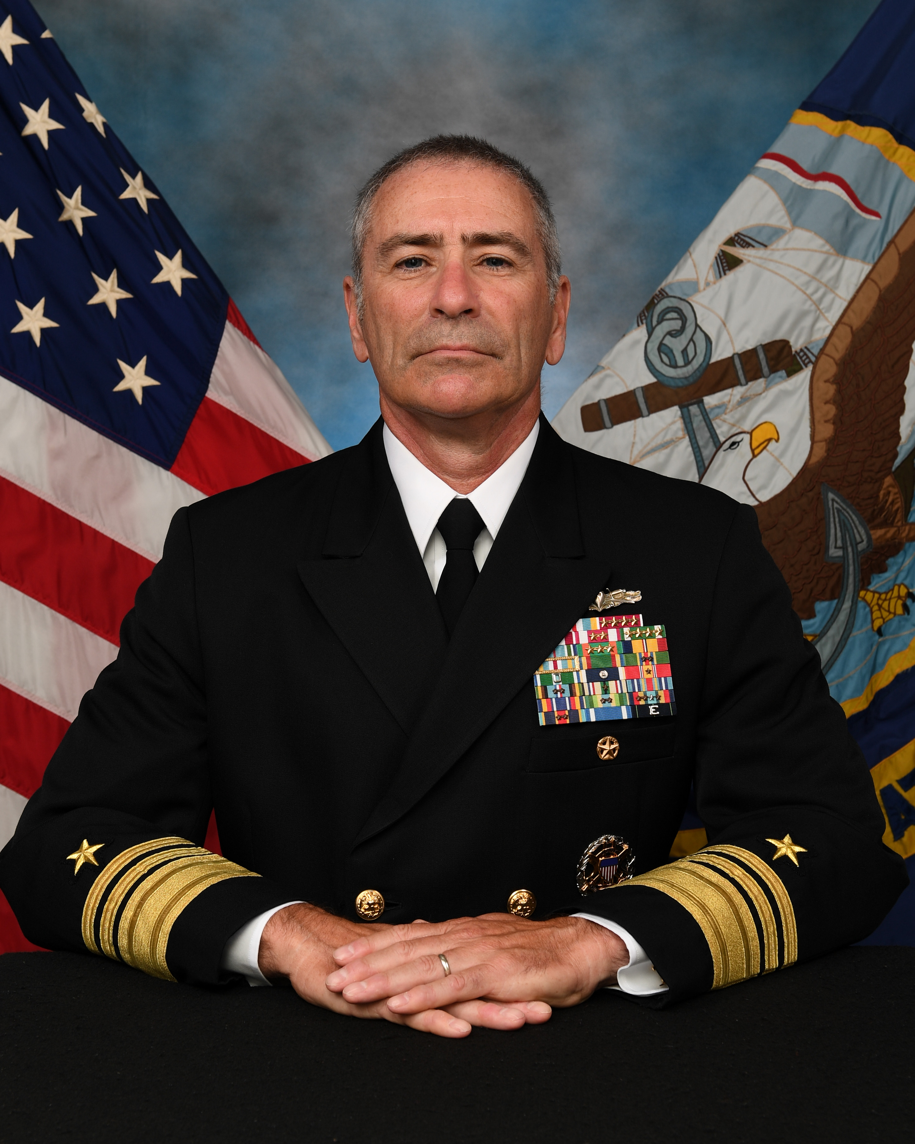 Admiral