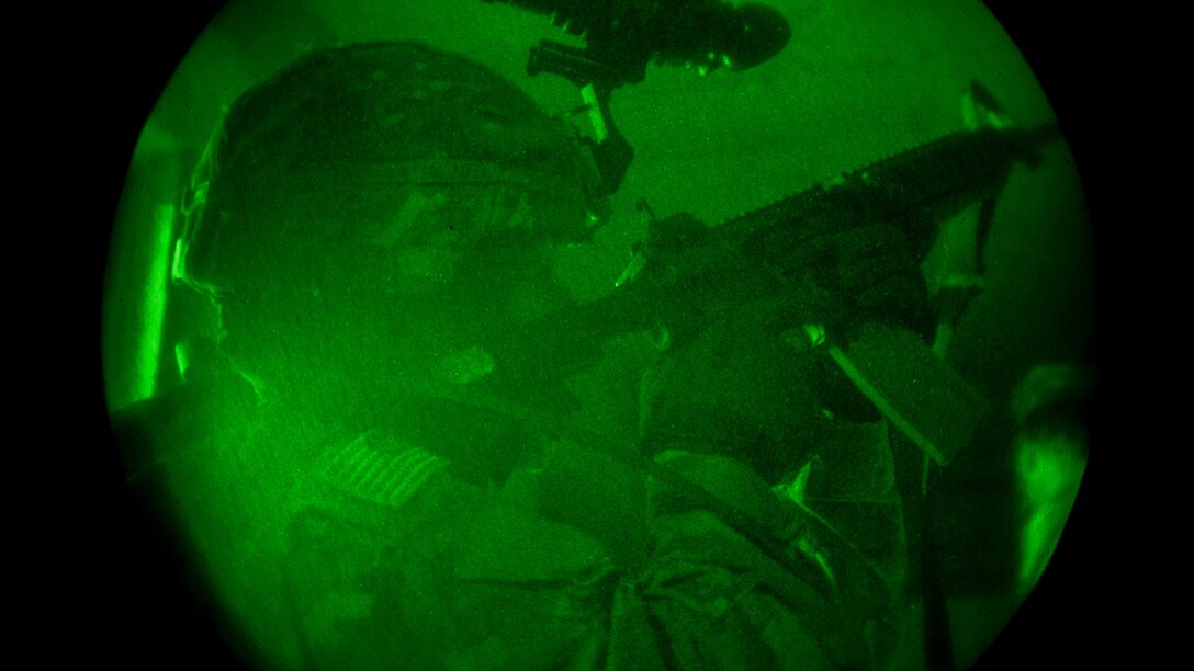 U.S. Army Europe Best Warrior Competition 2020