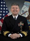 Rear Adm. Thomas E. Ishee, J3 Director, Global Operations