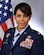 U.S. Air Force Col. Janette D. Ketchum, 87th Mission Support Group commander.