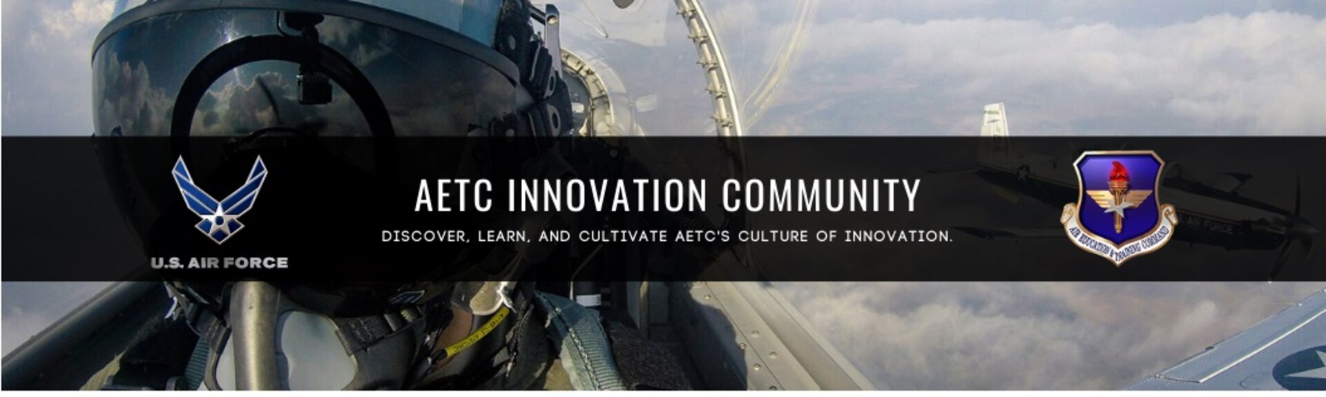AETC Innovation Community