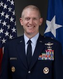 This is the official portrait of This is the official portrait of Brig. Gen. John C. Walker.