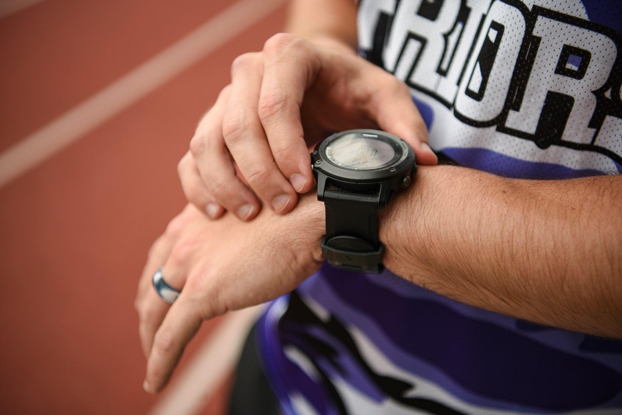 Run clinic