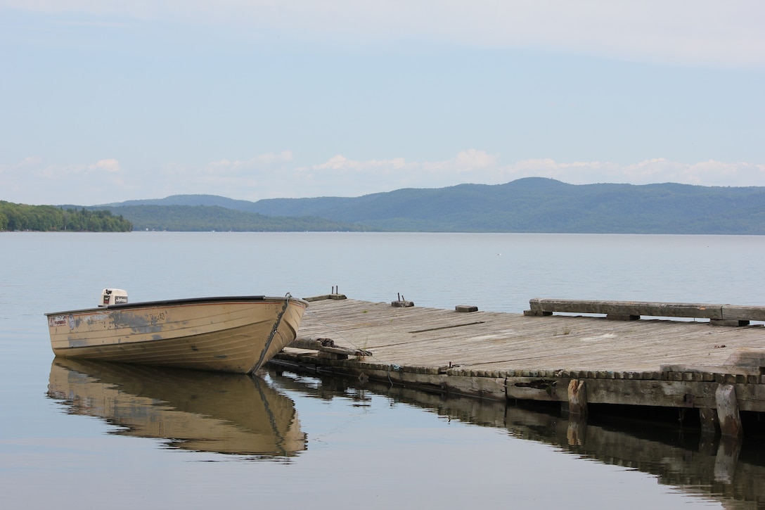 Great Lakes water levels reaching peaks for the year