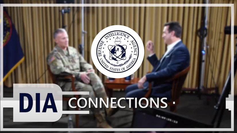 Defense Intelligence Agency Brings Compelling Podcast To The American ...