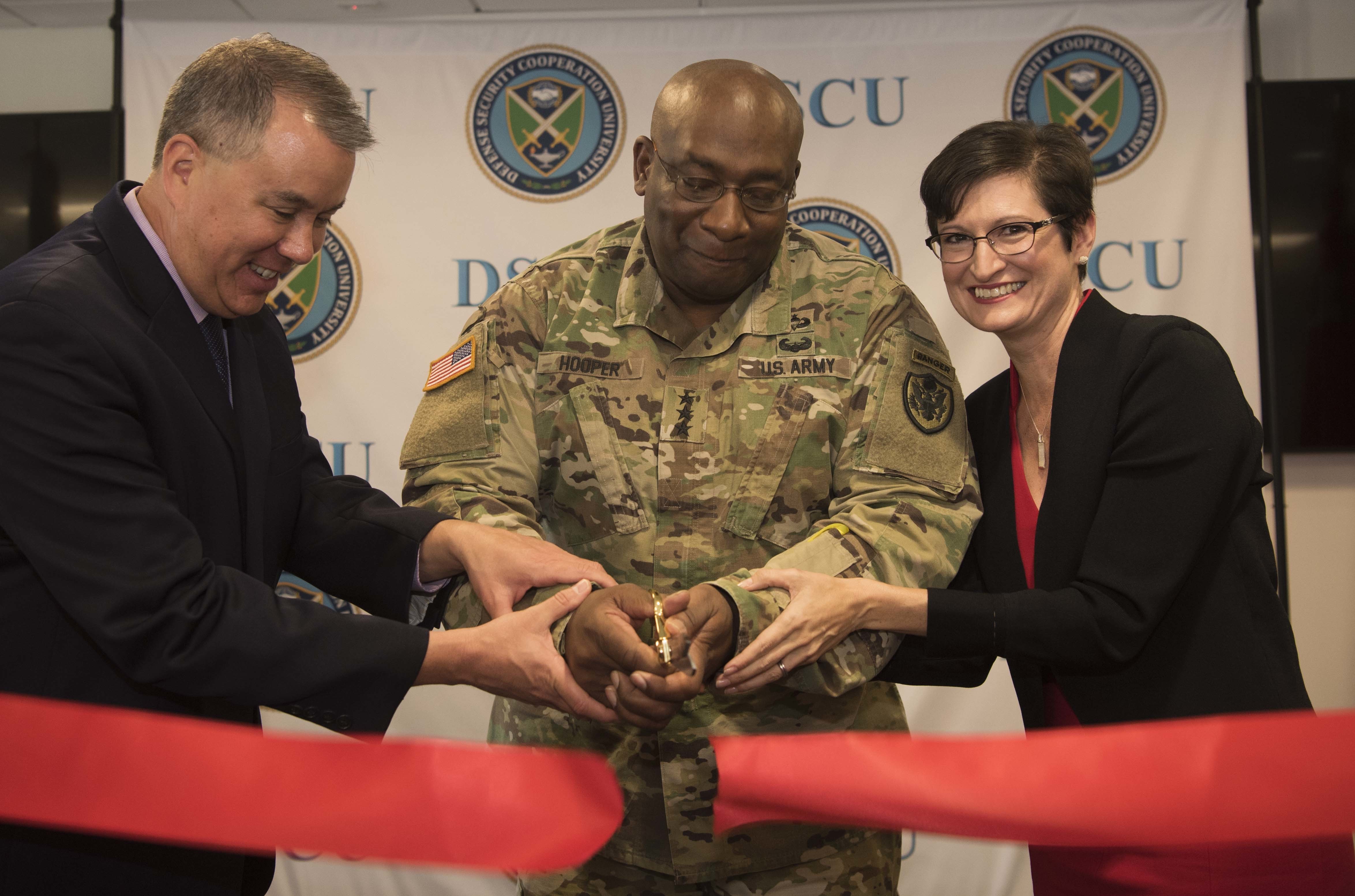 Unheralded Dod Agency Is Key To Building International Partners U S Department Of Defense Defense Department News