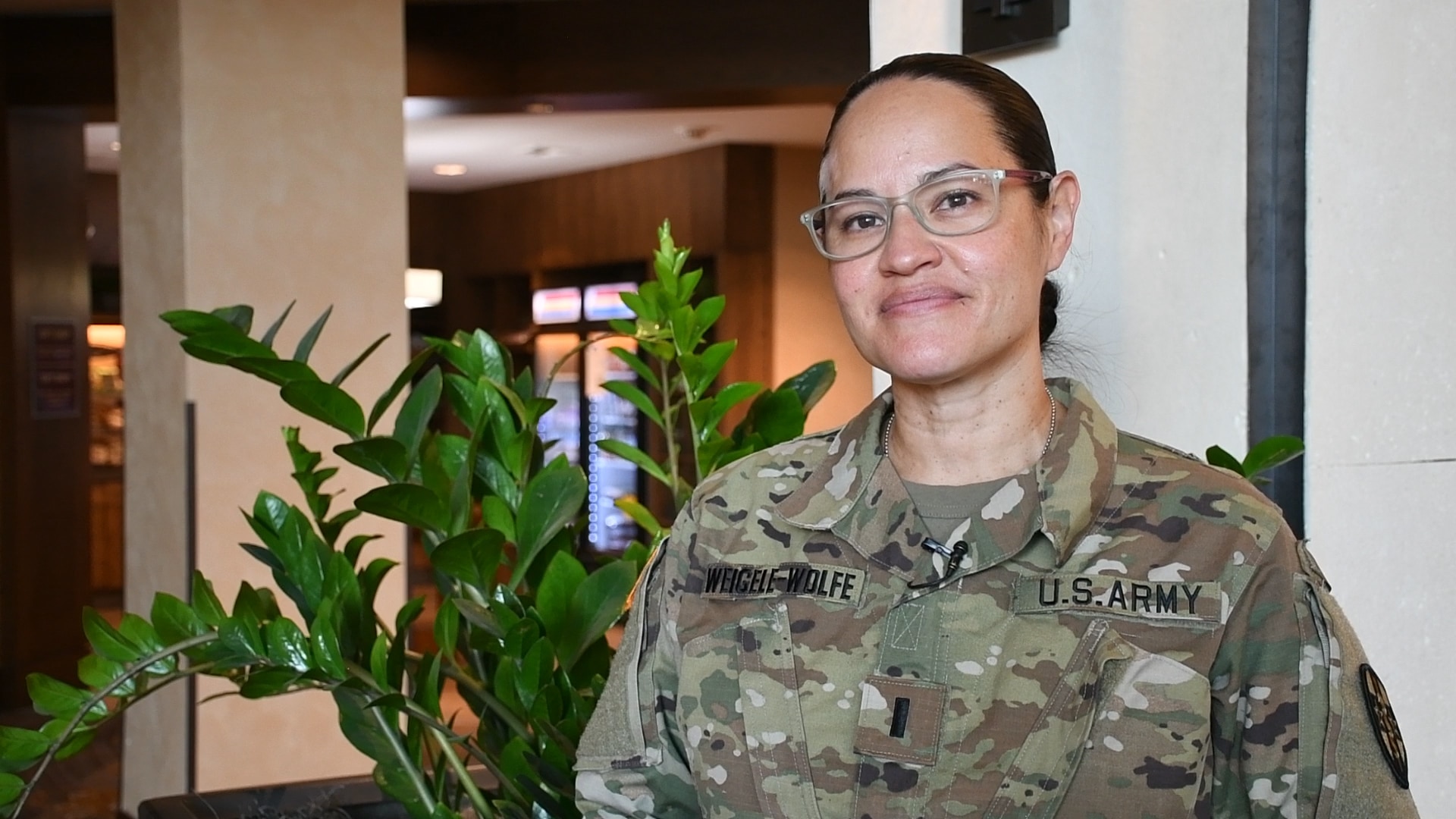 Army Reserve Medical Command supports COVID-19 federal response efforts
