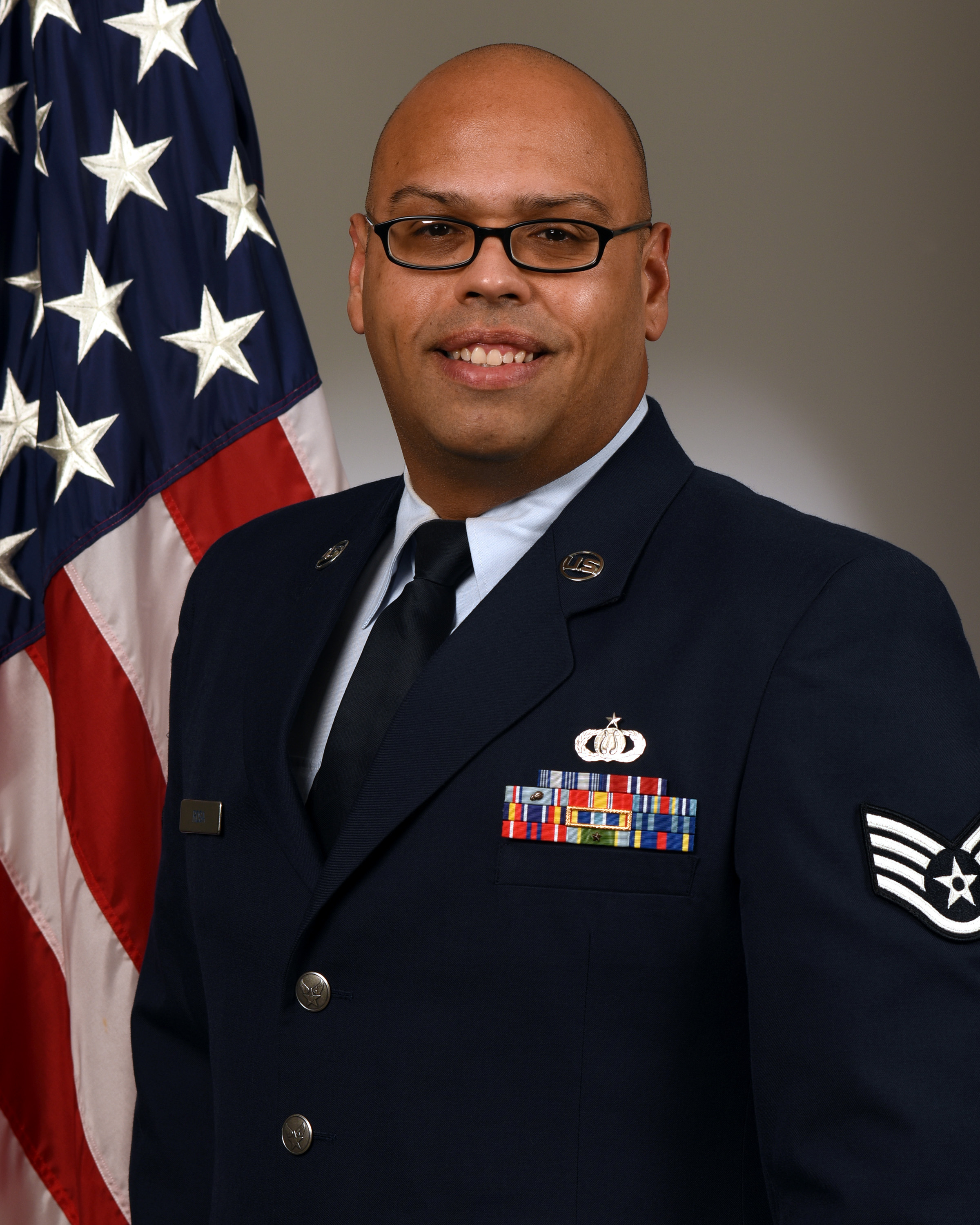 airforce rosa palo