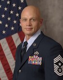 CHIEF MASTER SERGEANT JOEY R. MEININGER