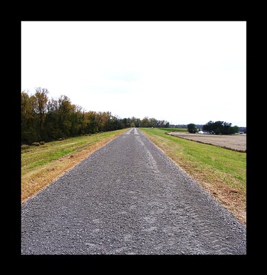 110 miles of levee to be resurfaced in the St. Francis Basin