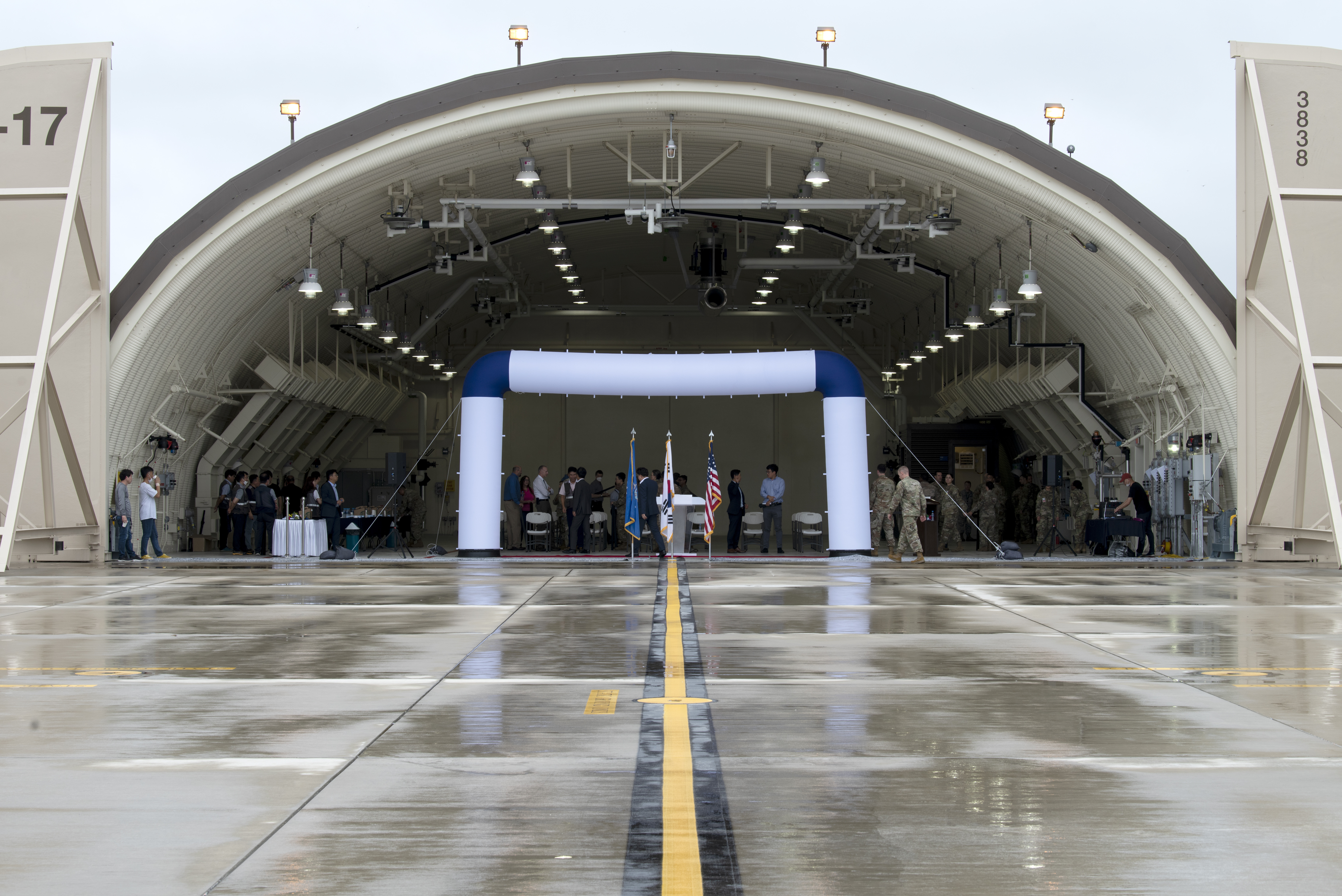 hardened-aircraft-shelters-constructed-at-kunsan-7th-air-force