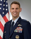 COLONEL TIMOTHY B. MURPHY