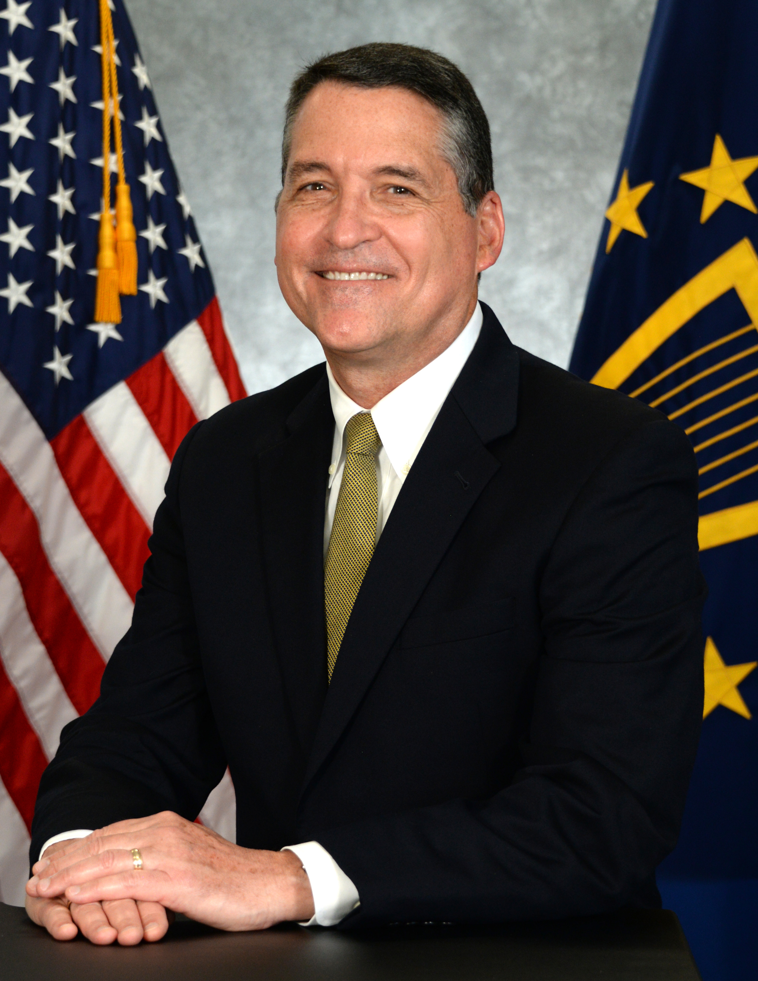 Naval Information Warfare Systems Command Names New Executive Director