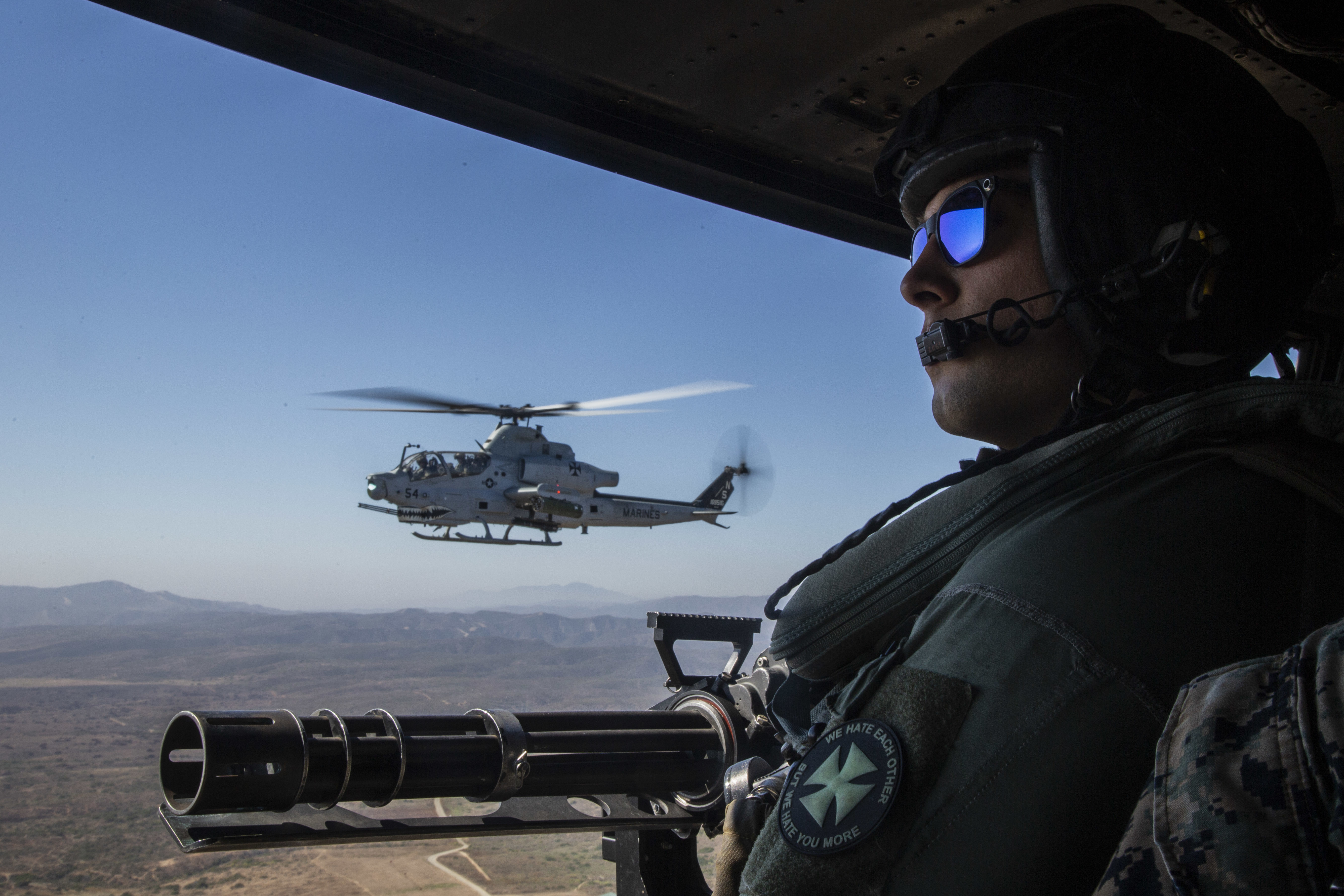 Marine Corps Helicopter Pilot Mos Best Image