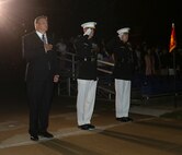 To effectively host Evening Parades, the Barracks follows Department of Defense guidelines and Centers for Disease Control and Prevention (CDC) recommendations. Additionally, we apply several of Washington D.C.’s safeguards to include: physical distancing for patrons, health screenings, and mandatory wear of protective equipment.