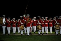 To effectively host Evening Parades, the Barracks follows Department of Defense guidelines and Centers for Disease Control and Prevention (CDC) recommendations. Additionally, we apply several of Washington D.C.’s safeguards to include: physical distancing for patrons, health screenings, and mandatory wear of protective equipment.