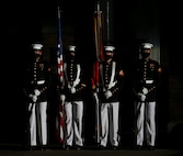 To effectively host Evening Parades, the Barracks follows Department of Defense guidelines and Centers for Disease Control and Prevention (CDC) recommendations. Additionally, we apply several of Washington D.C.’s safeguards to include: physical distancing for patrons, health screenings, and mandatory wear of protective equipment.