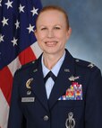 Colonel Anita A. Feugate Opperman is Commander, 341st Missile Wing, Malmstrom Air Force Base, Montana.