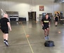 311th ESC conducts ACFT training