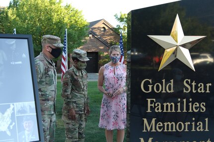 The focus of the memorial is to preserve the memory of fallen service members and allow their families some degree of closure and perhaps some comfort in knowing the community hasn’t forgotten them.