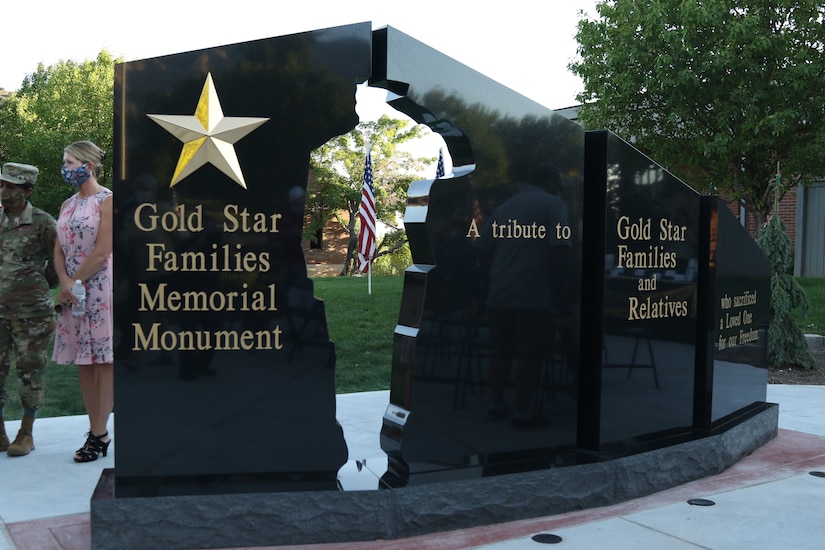 The focus of the memorial is to preserve the memory of fallen service members and allow their families some degree of closure and perhaps some comfort in knowing the community hasn’t forgotten them.