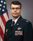 Col. Stuart Williamson